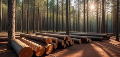 Empreendedorismo na Silvicultura: Madeira Sustentável