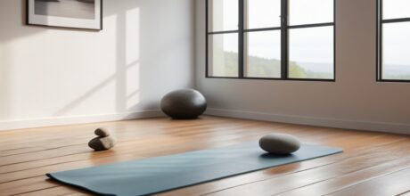 Meditação Body Scan Corporal: Guia Completo para Iniciantes