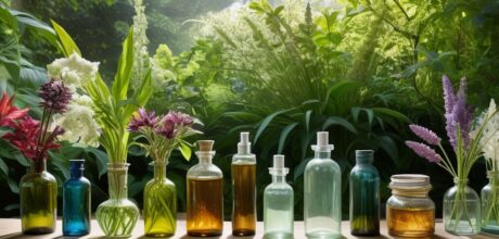 Negócios de Produtos Naturais em Cosméticos: Oportunidades
