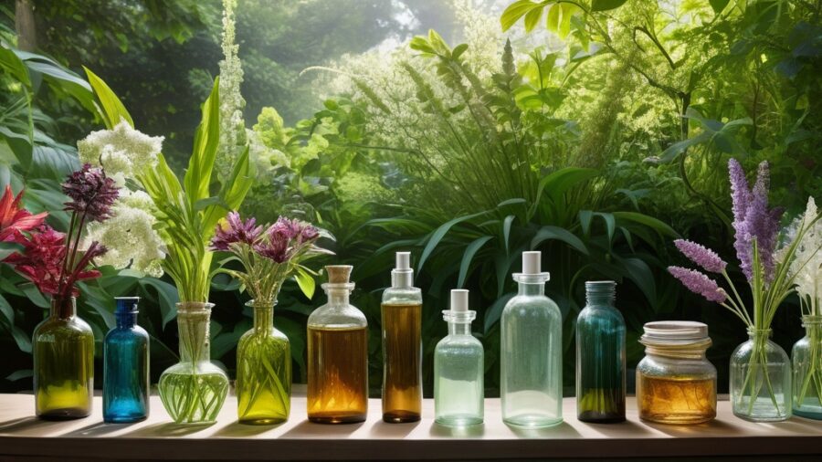 Negócios de Produtos Naturais em Cosméticos: Oportunidades