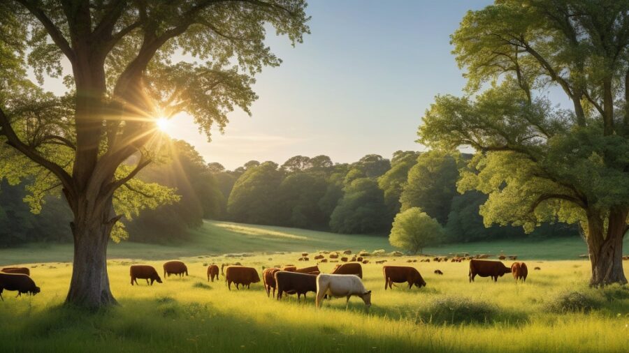 Sanidade Animal: Importância da Vacinação Preventiva